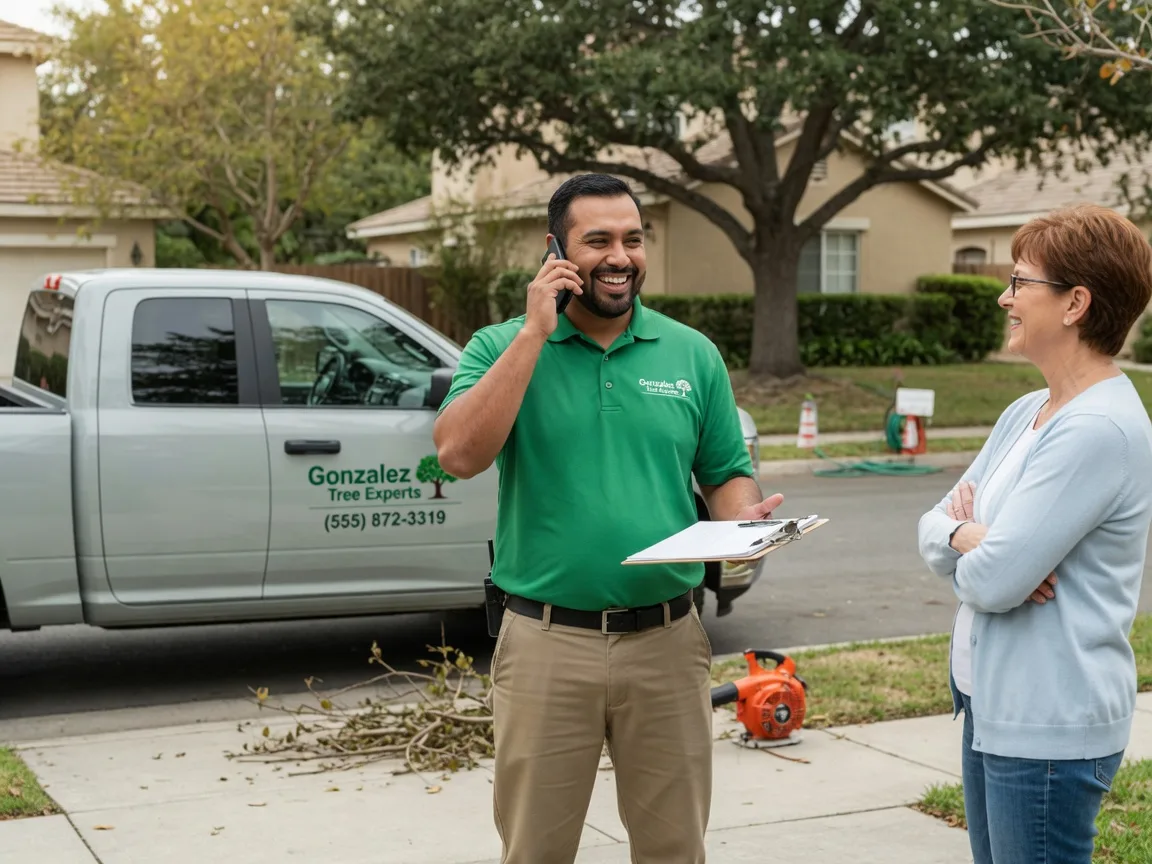 Tree Service Georgetown, KY FAQs